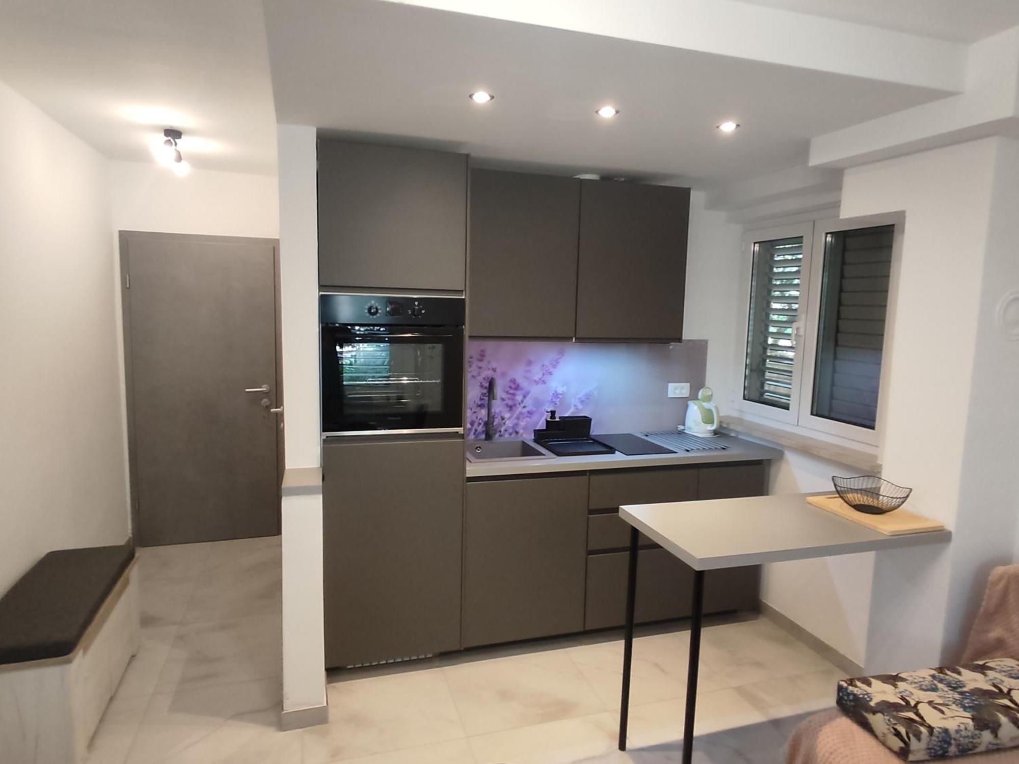 Apartments Samec อิซอลา ภายนอก รูปภาพ